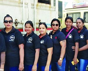 Defying norms for better lives