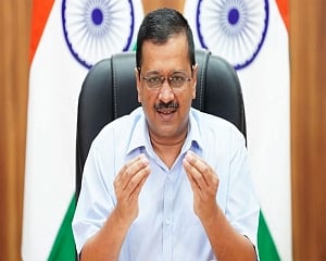 Delhi govt has prepared six-point action plan to clean Yamuna: Kejriwal