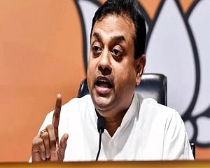 Delhi govt hiding actual Covid death figures: BJP