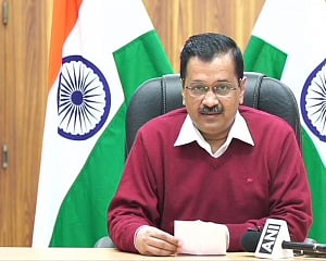 Delhi govt to collaborate with IITs, TERI for real-time monitoring of pollution sources