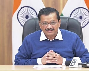 Delhi govt to install 1.40 lakh CCTV cameras in second phase: CM Arvind Kejriwal