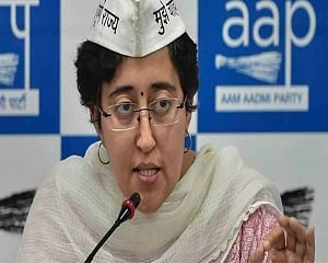 Delhi receives fresh stock of Covid vaccines: Atishi