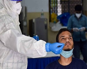 Delhi records zero COVID-19 fatality, eleventh time since onset of 2nd wave; 57 cases