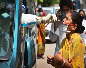 Delhi reports 39 COVID-19 cases, one death