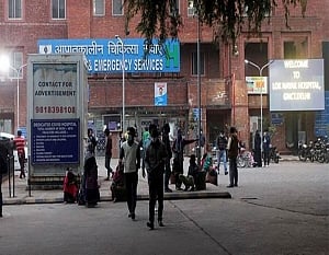 Delhi reports two new Omicron cases; tally touches 24