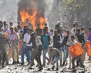 Delhi riots: Court grants bail to 7 murder accused, says can't jail them till end of trial