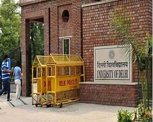 Delhi University to put out special cut-off list on Wednesday for UG courses