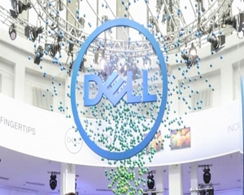 Dell spins out VMware, to generate over $9B