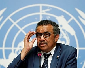 Delta variant is dangerous & is continuing to evolve and mutate: WHO chief