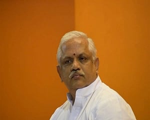 Democracy should be last word in Mamata's dictionary: BJP
