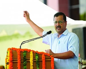 Deshbhakti curriculum in Delhi Govt schools from Sep 27: Kejriwal