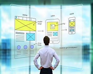 Design your future in UX