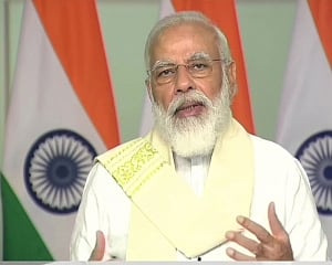 Developments in Afghanistan will have greatest impact on countries like India: Modi