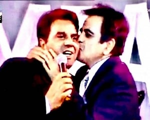 Dharmendra on Dilip Kumar: Extremely sad to lose my most affectionate brother
