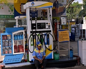 Diesel price rise highest in Delhi by 36 paise/litre