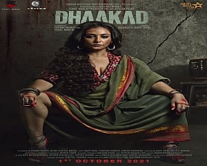 Divya Dutta comes aboard Kangana Ranaut-starrer 'Dhaakad'