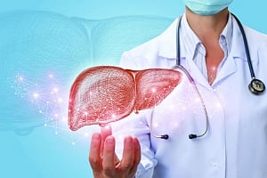 Dockyard : Care for your liver