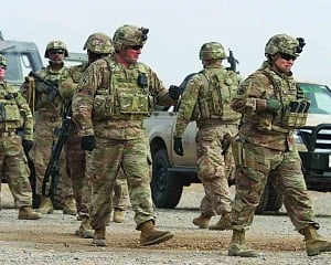 Doha Agreement and Af’s collapse