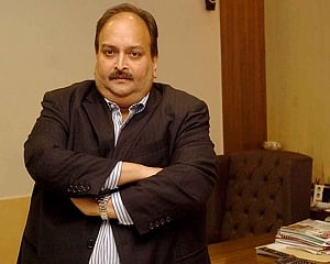 Dominica declares Mehul Choksi as 'prohibited immigrant'