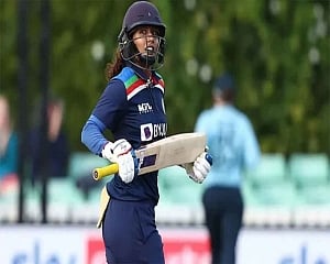 Don't need validation from people: Mithali on slow scoring