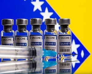 Dr Reddy's receives DCGI approval for COVID-19 vaccine Sputnik for restricted emergency use