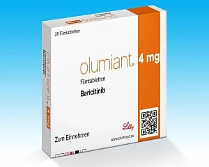 Dr Reddy's to manufacture baricitinib for Covid treatment