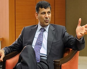Drastic changes in monetary policy framework can upset bond market: Rajan