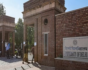 DU announces cut-offs for its second special drive to fill up vacant seats in colleges