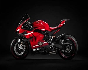 Ducati says will come out with 12 new BSVI-compliant motorcycles this year