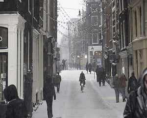 Dutch will extend coronavirus curfew until March 3