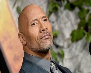 Dwayne Johnson on 'Black Adam': Haven't worked so hard for a role in my entire career