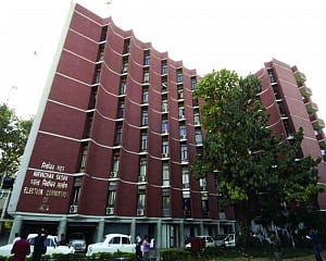 ECI AND PANDEMIC POLL BLAME
