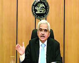 Economic recovery taking hold: RBI Guv Das