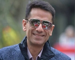 ED raids premises linked to Navneet Kalra, others in oxygen concentrators hoarding case