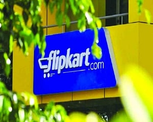 ED slaps Rs 10,600 cr notice on Flipkart