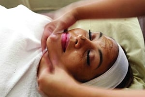 Edible ingredients for a healthy skin