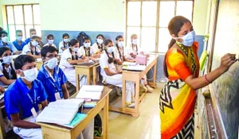 Edu Ministry’s PGI marks none at top