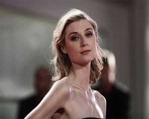 Elizabeth Debicki: Working with Chris Nolan pushed me as an actor