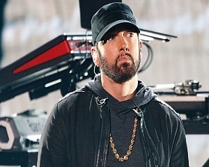 Eminem launches Mom's Spaghetti restaurant in Detroit inspired by song lyrics