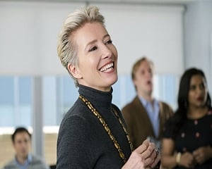 Emma Thompson joins cast of Netflix's 'Matilda'