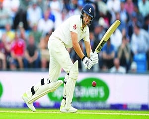 Eng recall Malan for 3rd Test
