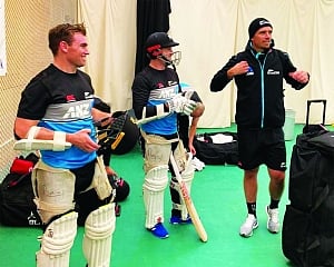 Eng Tests great preparation for WTC final: Southee