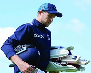 Eng too reliant on Root: Gooch