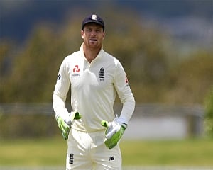 England are expecting the final Test to go ahead: Buttler