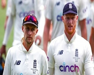 England fined 100 percent match fee and docked five WTC points for slow-over rate