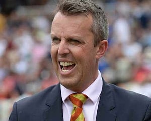 England spinners need to be patient, Leach's accuracy key to success in India: Swann