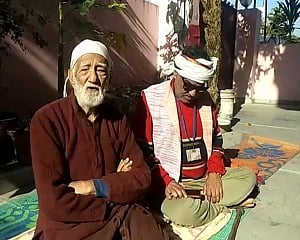 Environmentalist Sunderlal Bahuguna dies of Covid in Rishikesh hospital