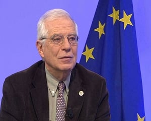 EU foreign ministers to hold emergency talks on Afghan situation