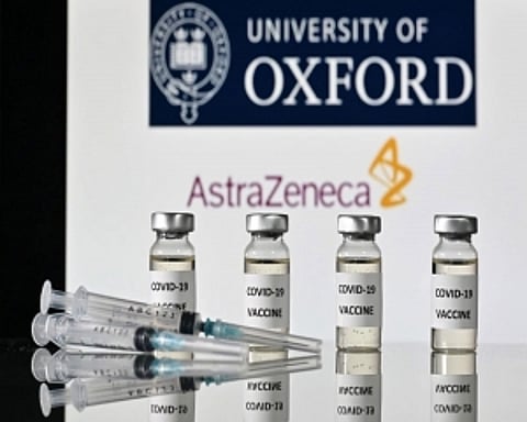 EU regulator authorises AstraZeneca vaccine for all adults