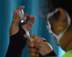Everyone above 18 years eligible for COVID-19 vaccine from May 1: Govt